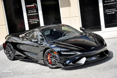 765LT Coupe